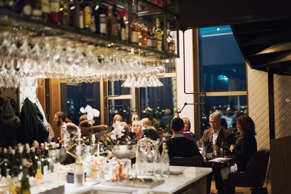 Restaurang Tage
