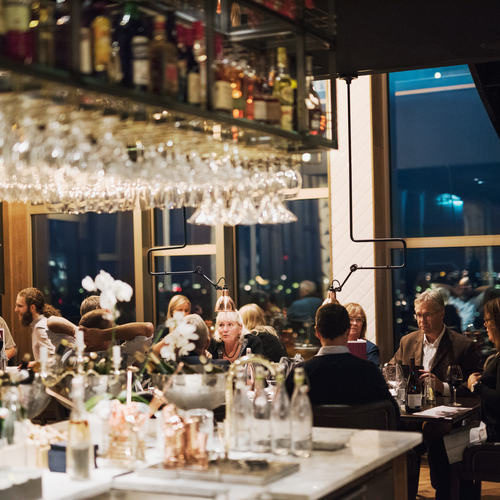 Restaurang Tage