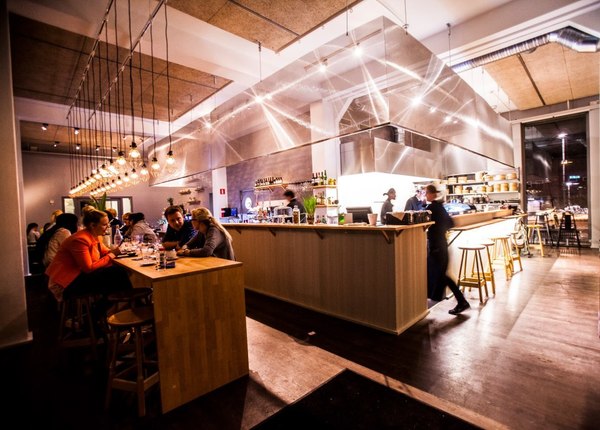 Izakaya Moshi