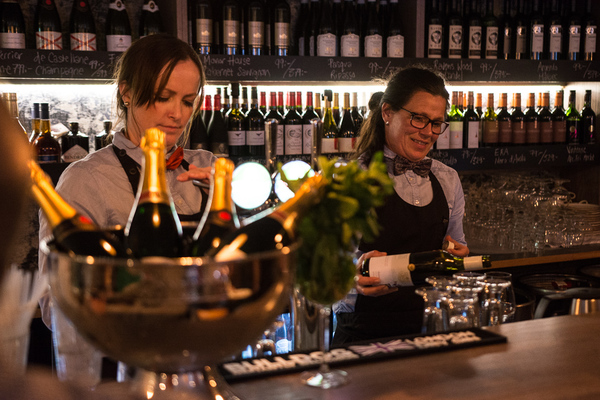 Gustus Gastrobar