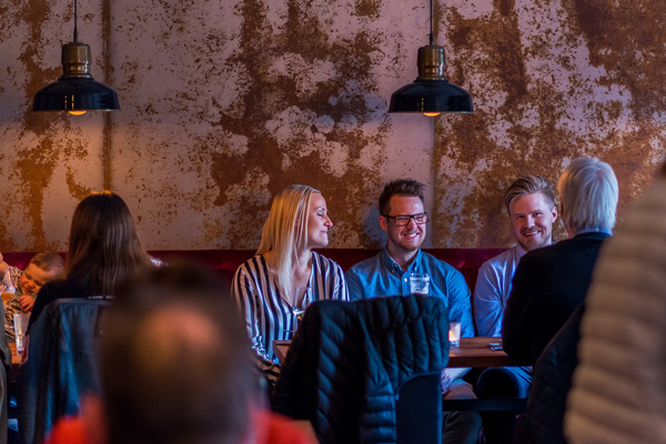 Gustus Gastrobar