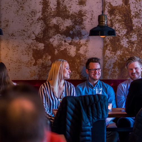 Gustus Gastrobar