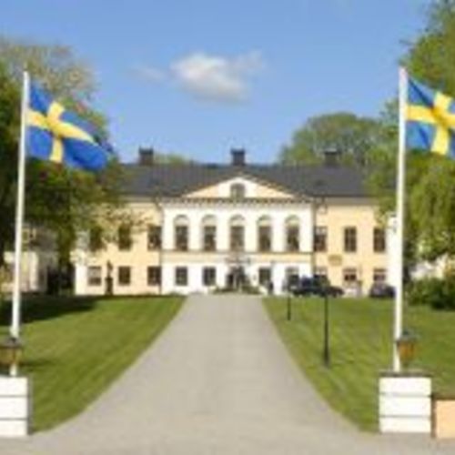 Taxinge Slottscafé