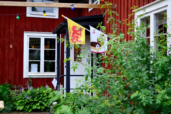 Café Sergel
