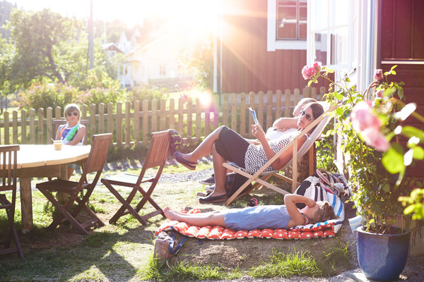 Ulvöbyn – Café & Bistro