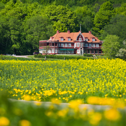 Ombergs Turisthotell