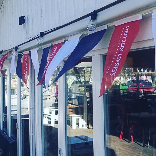 Seasalt Kitchen
