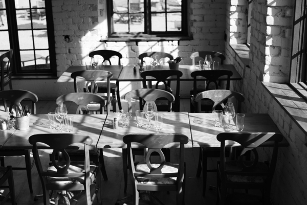 Restaurang Varvet