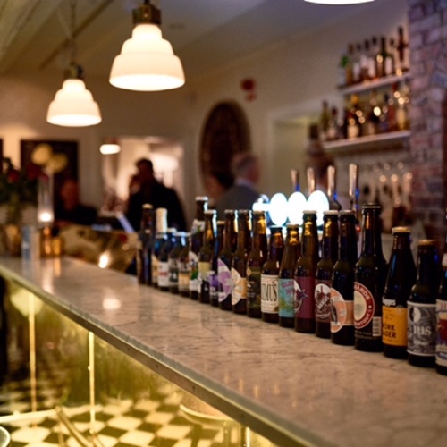 Brasserie Goaroije