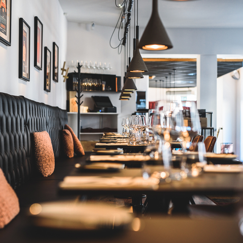 Restaurang Pappa Grappa