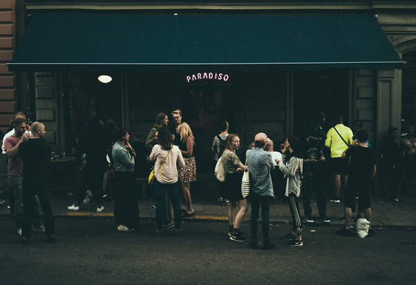 Paradiso