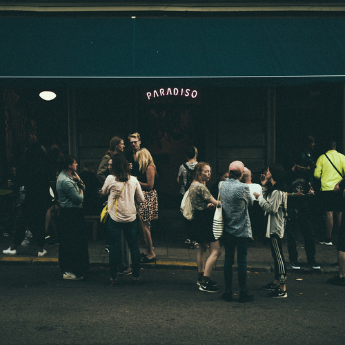 Paradiso