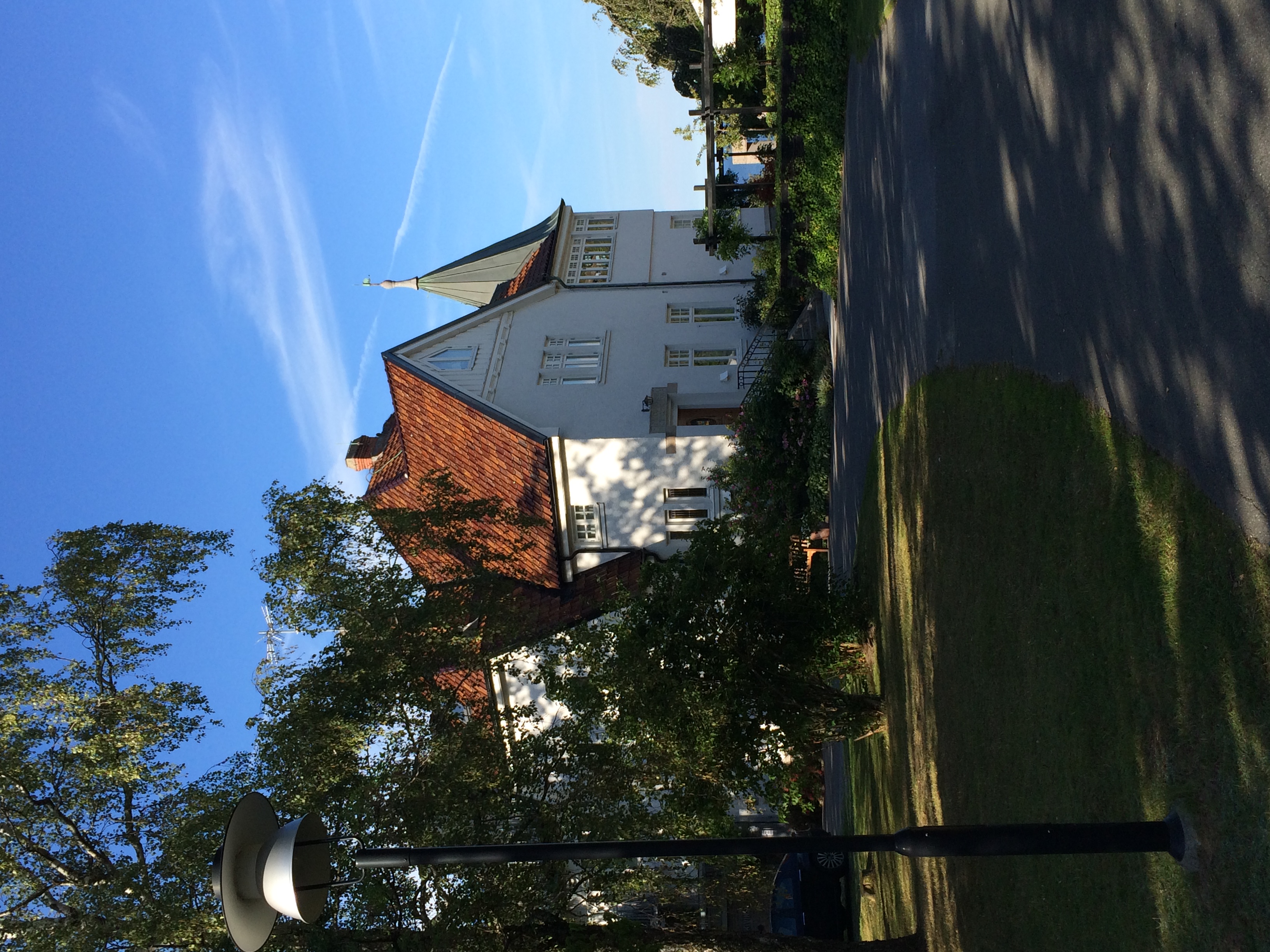 Kiviks Hotell Konferens och Spa, Kivik, Sweden