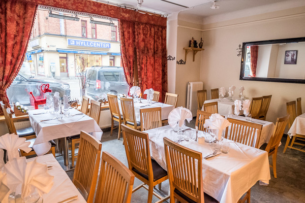 Tiflisi Restaurang & Grill