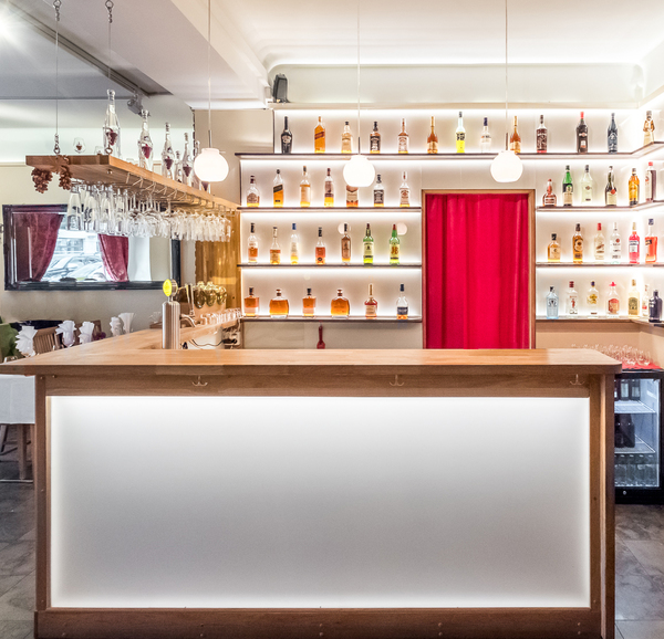 Tiflisi Restaurang & Grill