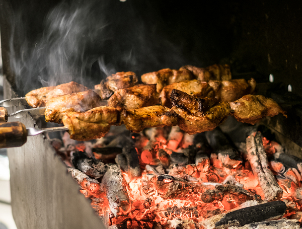 Tiflisi Restaurang & Grill