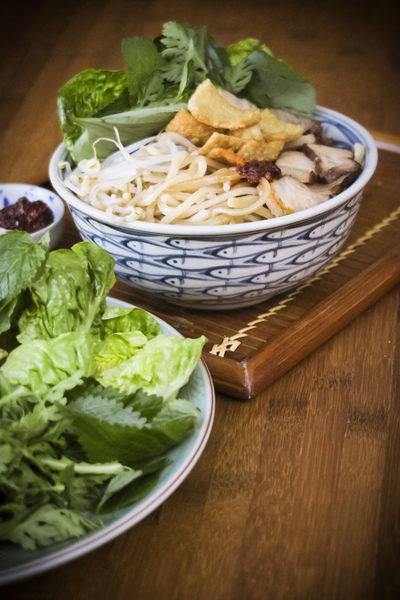 Minh Mat