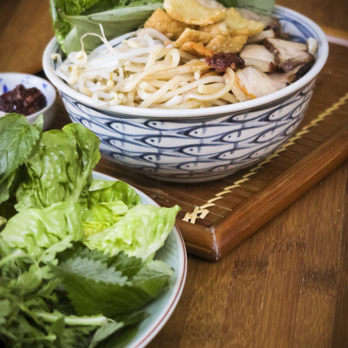 Minh Mat