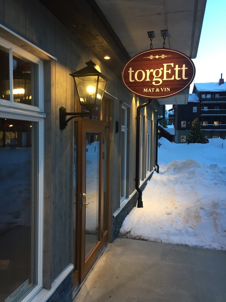 TorgEtt
