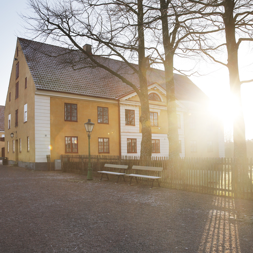 Klein's Mat på Katrinetorp