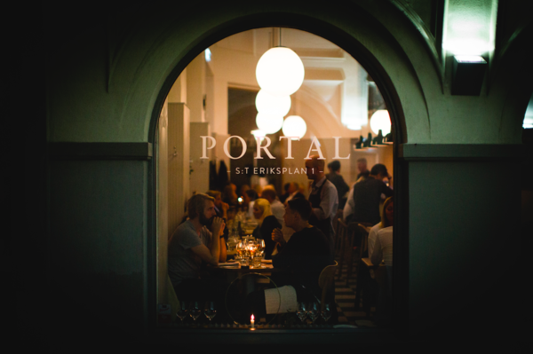 Portal Restaurant