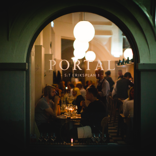 Portal Restaurant