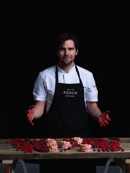 Fosch Artisan Pâtisserie