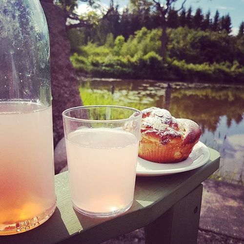 Forsby Kvarn Kafé