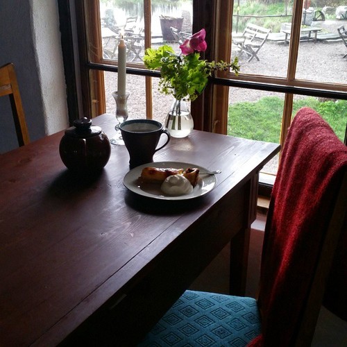 Forsby Kvarn Kafé