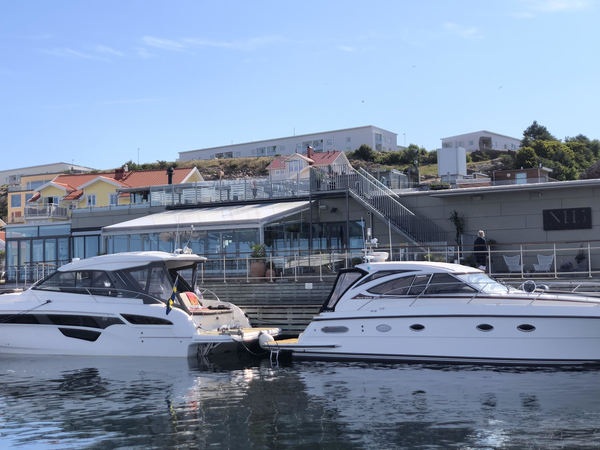 Norra Hamnen 5