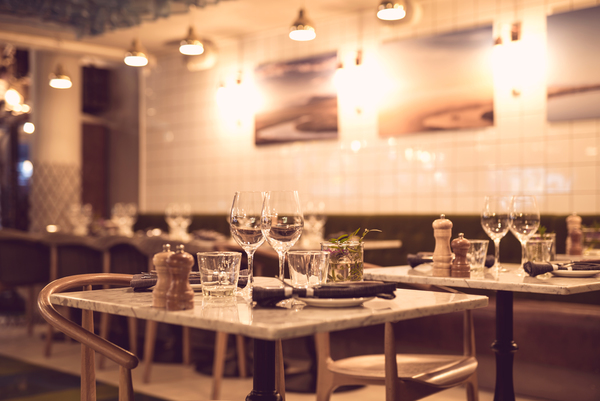Glädje Restaurang & Bar