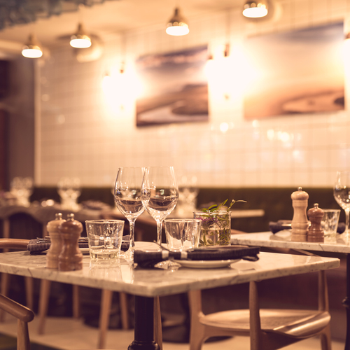 Glädje Restaurang & Bar