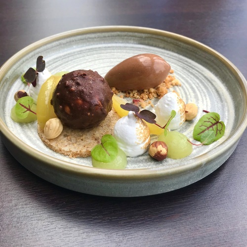 Restaurang Sand
