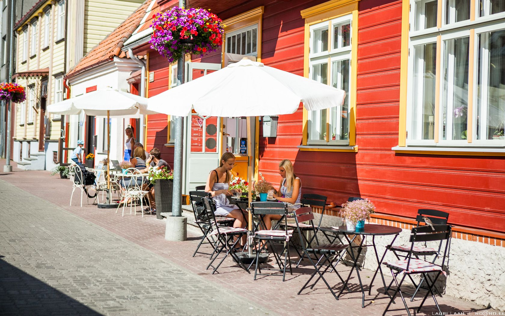 Mahedik, Parnu, Estonia