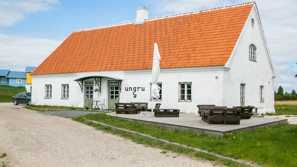 Ungru resto & külalismaja