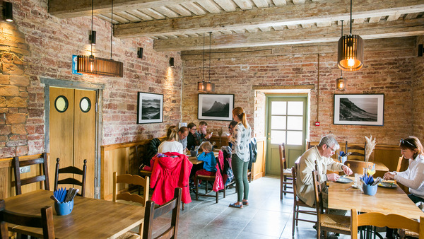 Ungru resto & külalismaja