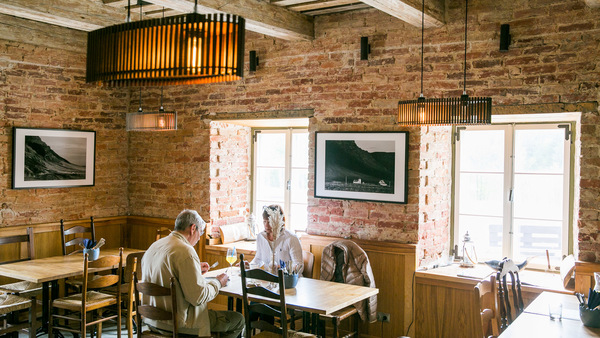 Ungru resto & külalismaja