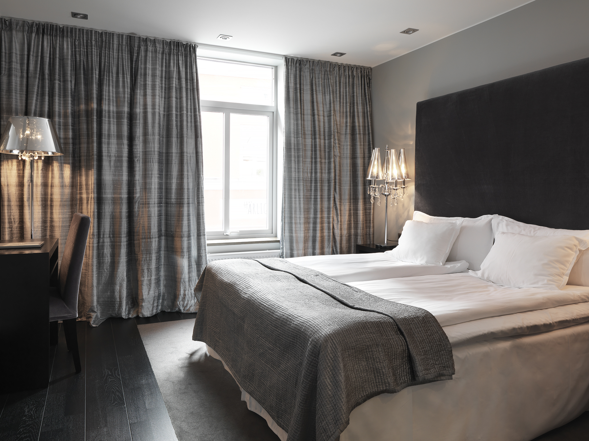 The Lamp Hotel, Restaurang & SPA, Norrköping, Sweden