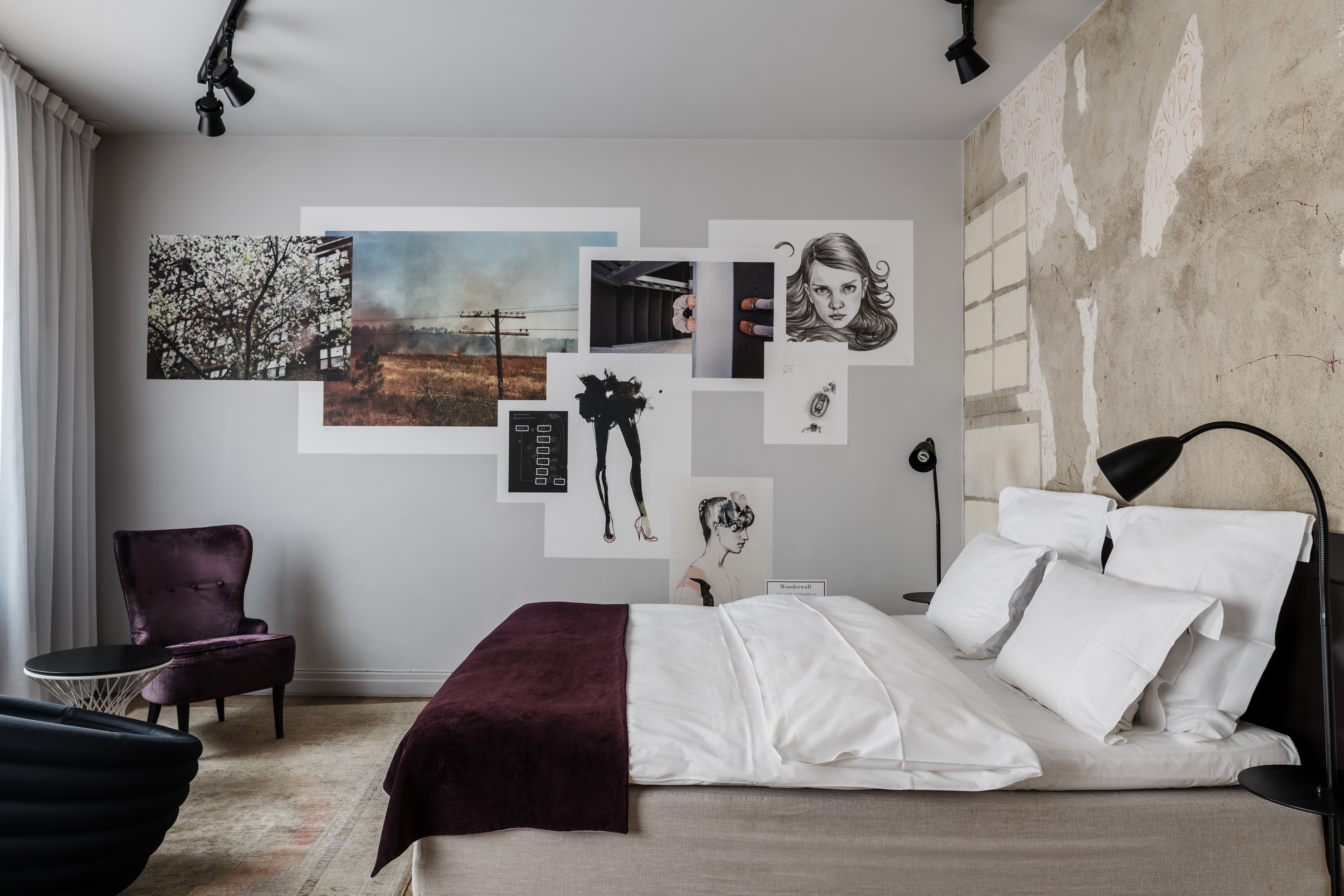 Story Hotel Riddargatan, Stockholm, Sweden