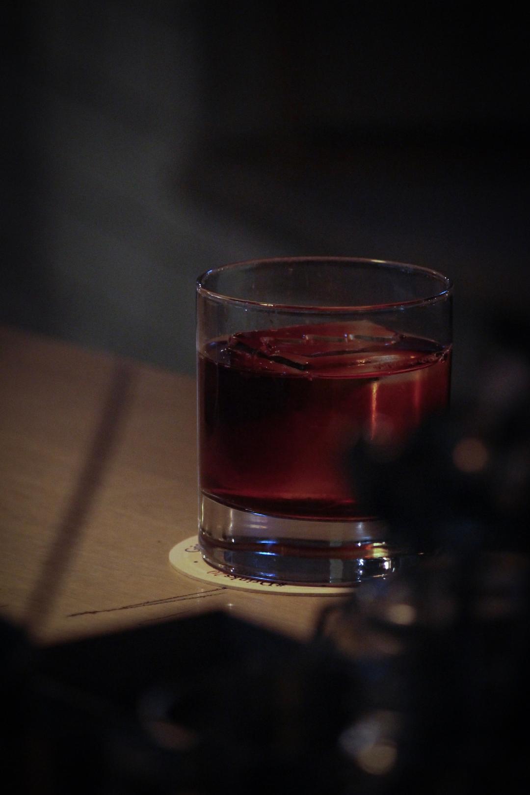Drinks 20, Göteborg, Sweden