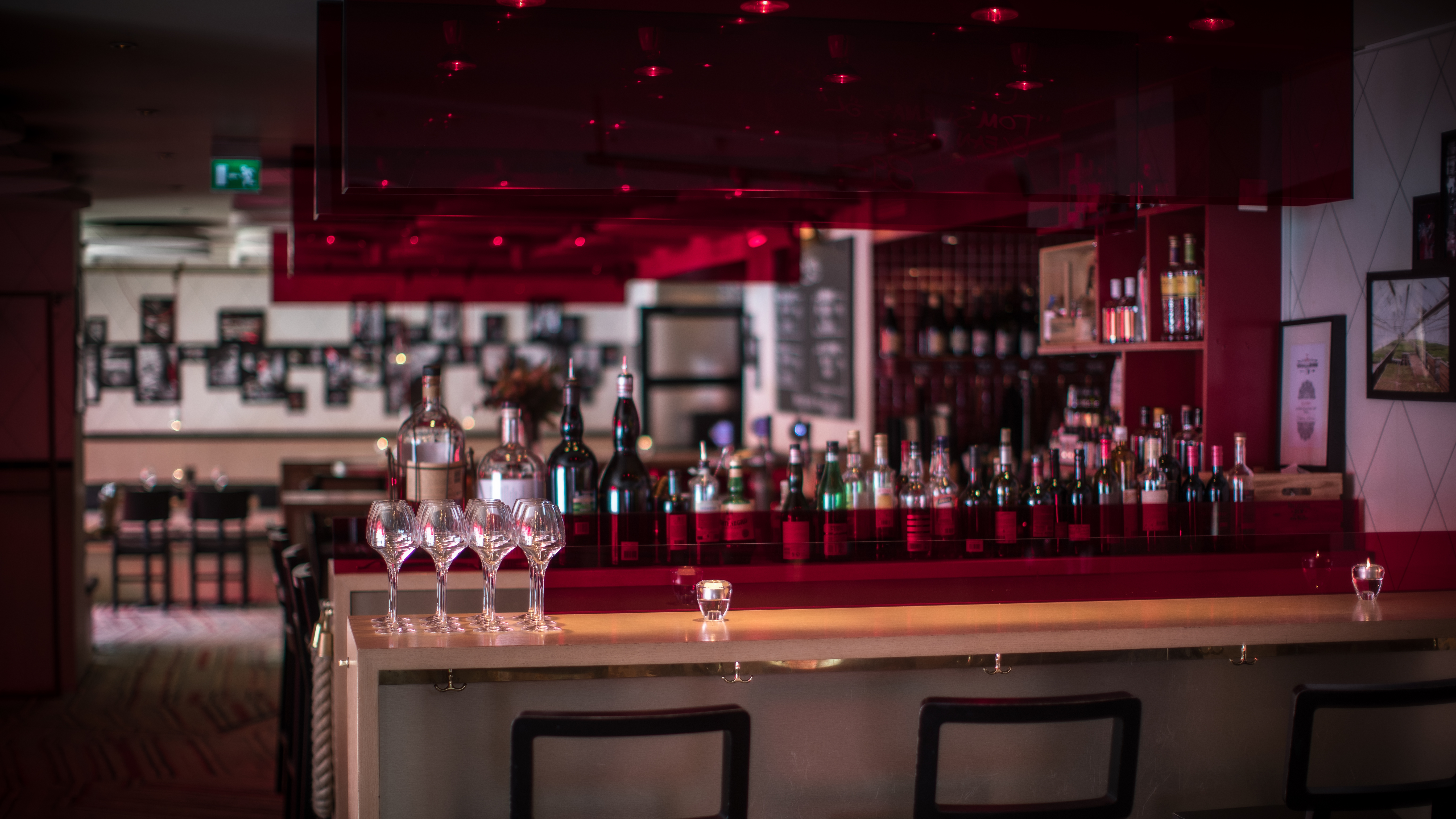 Familjen Bar, Göteborg, Sweden