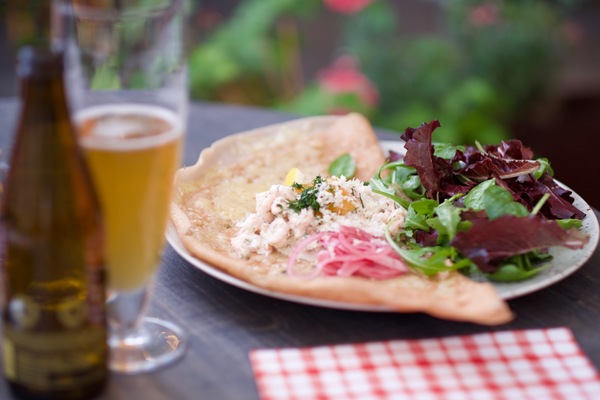 Norrings Crêperie