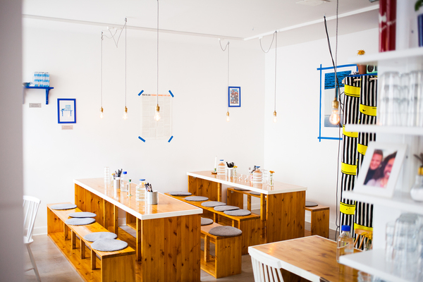Scandwich Stockholm