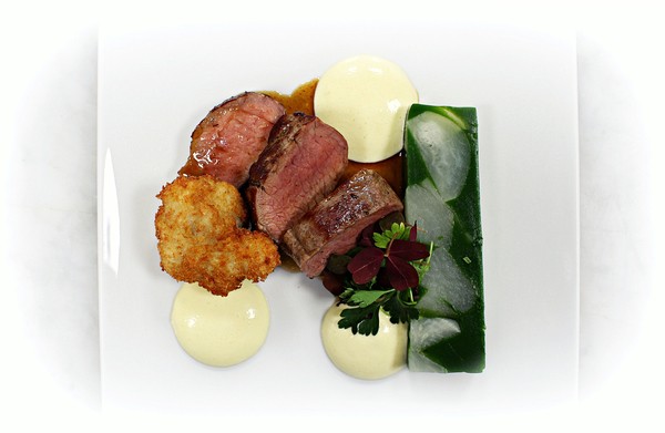 PM & Vänner Bistro