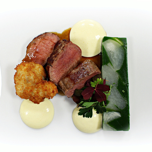 PM & Vänner Bistro