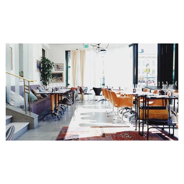 Storan Restaurang