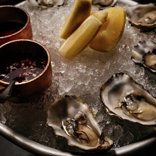 Vassa Eggen Steakhouse
