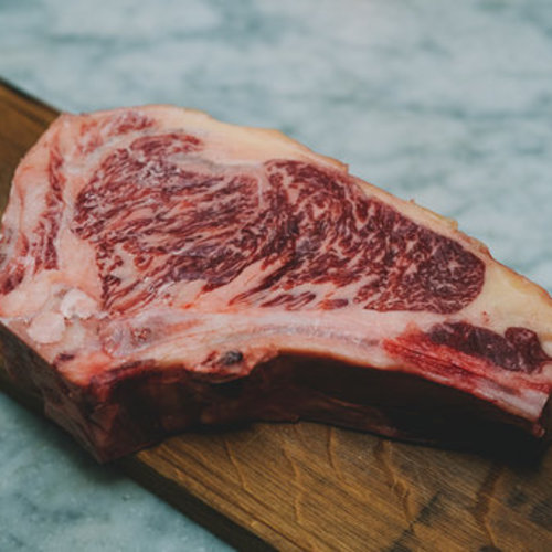 Vassa Eggen Steakhouse