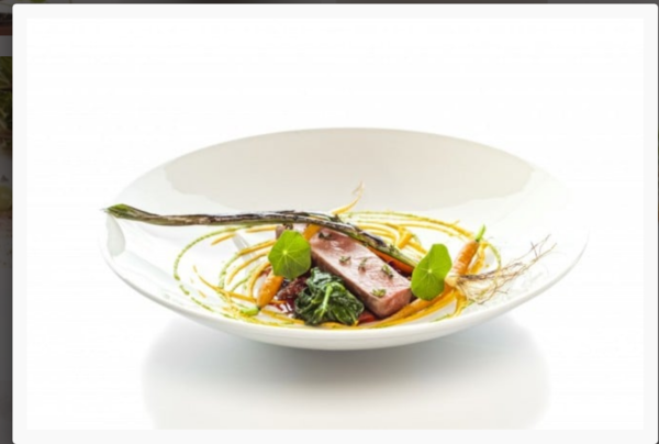 Vox Brasserie & Bar (Hilton Hotel)