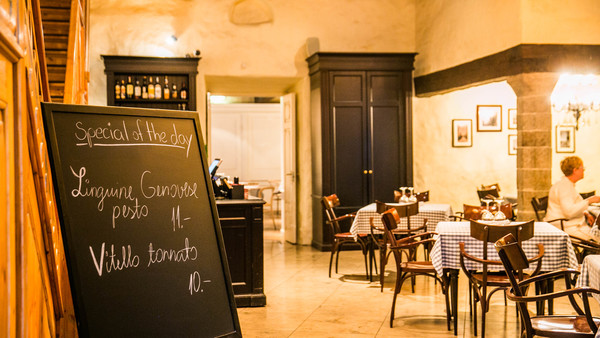 La Bottega
